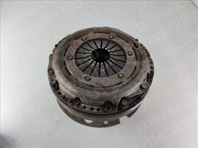 AUDI A4 B8 (8K2) 2.0 TDI CAG Kuplung szett (lendkerékkel) (0B1141015A, 0B1105266AH)
