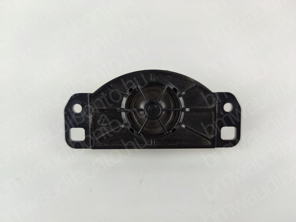 AUDI A6 C7 (4G2, 4GC) Első ajtó magassugárzó hangszóró (pozíciófüggetlen) (4H0035399B) 1. kép