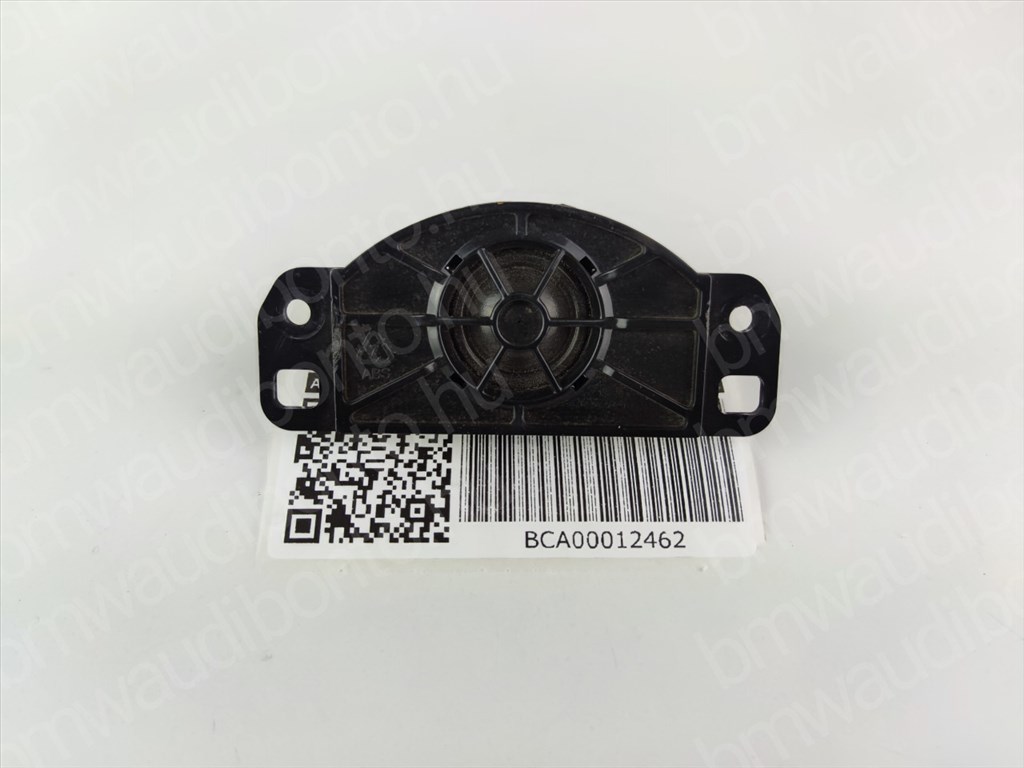 AUDI A6 C7 (4G2, 4GC) Első ajtó magassugárzó hangszóró (pozíciófüggetlen) (4H0035399B) 3. kép