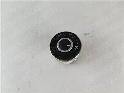 VOLKSWAGEN TOUAREG (7LA, 7L6, 7L7) Differenciálzár (terepváltó) kapcsoló (7L6941435R)