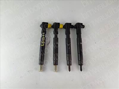 MERCEDES-BENZ C-CLASS (W204) C 200 CDI (204.001) 651911 Üzemanyag-befecskendező porlasztó (A228354010)