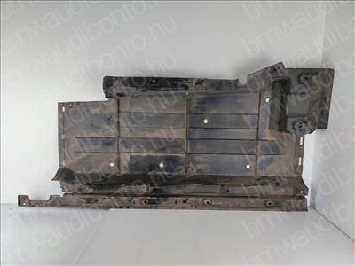 AUDI Q5 (8RB) Bal hátsó fenéklemez burkolat (8R0825207, 8R0825207B, 8R0825207E, 8R0825207C)