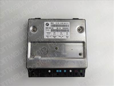 BMW 5 (E60) Ülés vezérlőegység/modul (6920444, 61356920444, 61356924872, 61356927261, 61356927271, 61356927311)