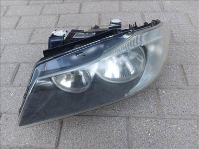BMW 3-as sorozat E90, E91 bal oldali fényszóró. H7 6942721