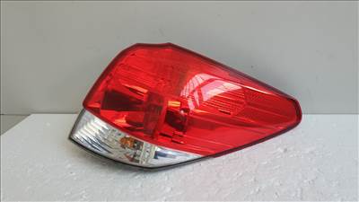 512086 Subaru Outback 2010, Jobb Hátsó Külső Lámpa. 220-20067