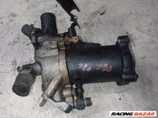 Citroën Xantia Üzemanyagszűrő Ház *127526*