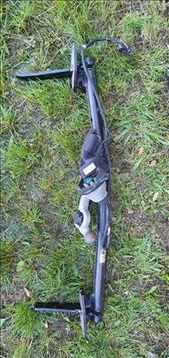 Volkswagen VW T5 T6 T7 elektromos vonóhorog 7T0092161