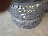  245/50/18" def.tűrő Pirelli téli gumi 