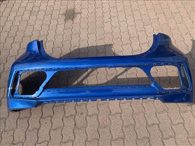 Hyundai Ioniq (AE) Hyundia Ioniq (2017-től) Hátsó lökhárító 