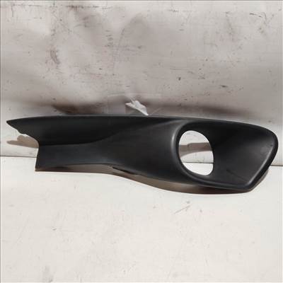 Citroen DS5 2011-2018 bal első ködlámpa keret 9673294977