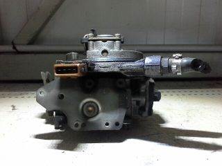 Renault Clio I Központi Injektor *27401* bosch-3435210507