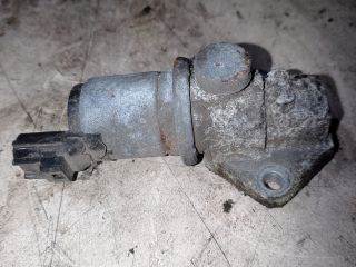 Ford Focus Mk1 Alapjárati Motor *127531*