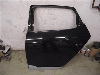 Seat Leon 3 bal hátsó ajtó 2013-2020  5 ajtós