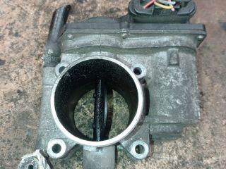 Mazda 6 (1st gen) Fojtószelep Elektromos *131164* 0012021446h19