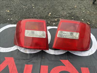 Audi A6 (C5 - 4B) Hátsó lámpa 