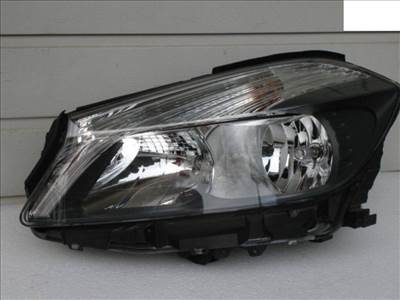 Mercedes A-osztály W176 W176 Bal első fényszóró a1768203861