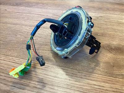 Mercedes SLK-osztály R171 Légzsákátvezető a1714640518