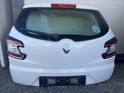 Renault Mégane III Grandtour 1.5 dCi 110 FAP csomagtérajtó 