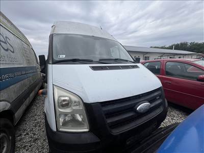 Ford Transit 2.4 TDCi alkatrészek eladó’