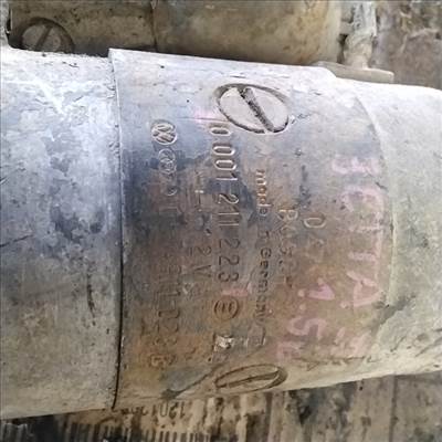 VOLKSWAGEN JETTA I. Önindító. benzines