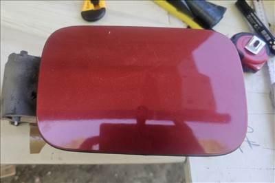 Renault Scénic II Tankajto 