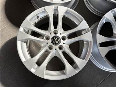 VW Transporter 18" 5x120 alufelni szett eladó 18 coll T5 T6 Multivan