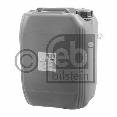 FEBI BILSTEIN 22270 - fagyálló ALFA ROMEO AUDI BMW CITROËN DAF FIAT IVECO JEEP LADA LANCIA MAN MERCE