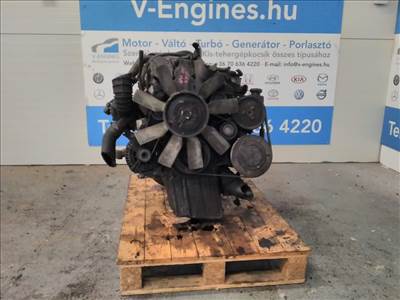 Mercedes 646.983 bontott motor 