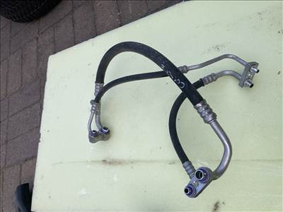 Opel Corsa E benzines klímacső (2014-19)