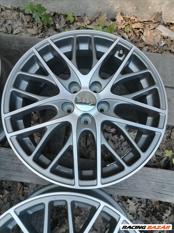 Jeep Renegade(Opel,Alfa) 17" újszerű BBS alufelni 5. kép