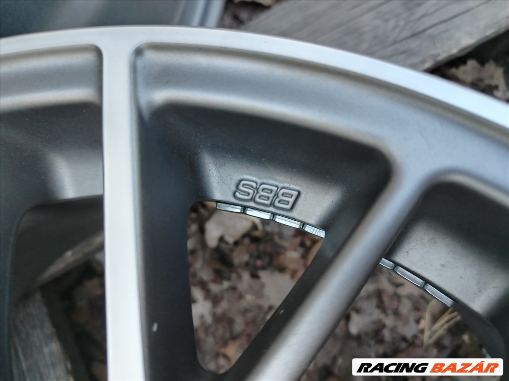 Jeep Renegade(Opel,Alfa) 17" újszerű BBS alufelni 6. kép