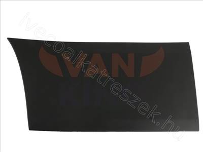 Ajtódíszléc bal első 14> - DAILY - 5801808084, FT90918 -  - IVECO EREDETI Eredeti új 5801808084