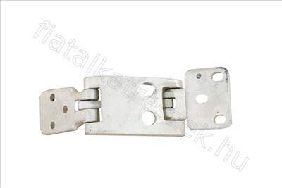 Ajtózsanér MERCEDES SPRINTER 06> 906 hátsó jobb Felső 270 - SPRINTER, CRAFTER - FT95621, 9067400137 -  - Fastoriginal Utángyártott új 9067400137