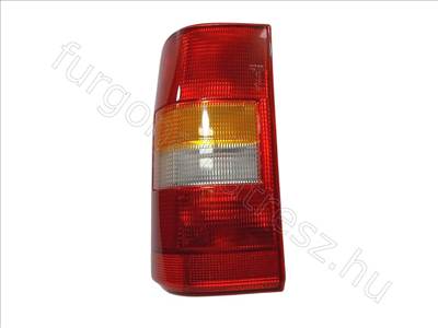 Bal hátsó lámpa - JUMPY, SCUDO, CORSA, EXPERT, 807 - UT.9790384780, KH05550711 -  - TYC Utángyártott új 9790384780