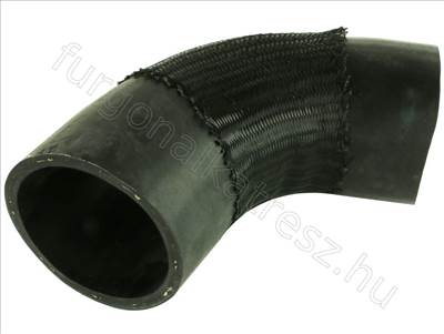 Cooler cső felső - JUMPER, DUCATO, BOXER - FT61932, OR 1371842080 -  - FAST GENUINE Utángyártott új OR 1371842080
