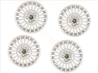Dísztárcsa készlet - 159 - 50508358_KIT -  - FIAT eredeti Eredeti új 50508358_KIT