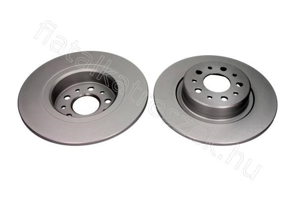 FÉKTÁRCSA - 156, GT - QD9414, QD9414 -  - QUARO Egyéb QD9414 1. kép