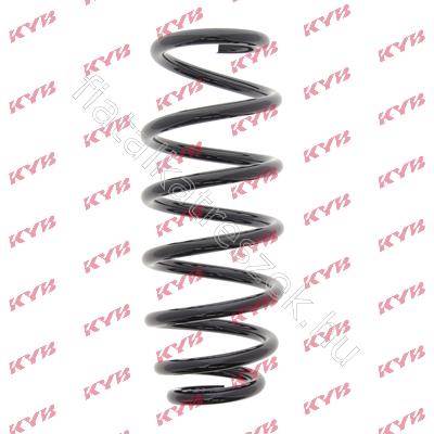 FUTÓMŰ RUGÓ - 159 - RH3480, KYBRH3480 -  - KYB Egyéb KYBRH3480