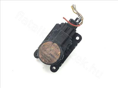 Fűtés szabályzó motor - 147, GT - BO.52400867 -  - Bontott Alfa  52400867