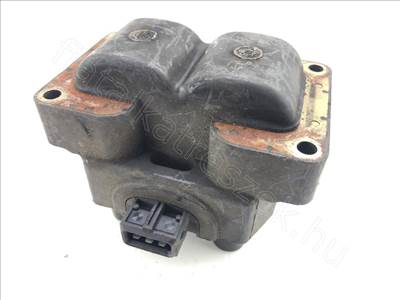 Gyújtótrafó - MAREA, CROMA, TEMPRA, CARO, ELBA, DELTA - BO.7648797 -  - Bontott Fiat  7648797