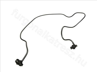 Hűtőcső 16> 1.5/2.0 BLUE HDI - JUMPY, EXPERT, TRAVELLER - FT61162, 9818468680 -  - Fastoriginal Utángyártott új 9818468680