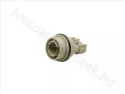 Izzó foglalat IVECO DAILY 00> bal/jobb Irányjelző BA15S - DAILY - FT76701, 500320426^ -  - Fastoriginal Utángyártott új 500320426^