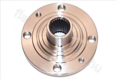 Kerékagy 500 12> BRAVO 07> PANDA 09> - MAREA, CROMA, TEMPRA, DELTA, COUPE, DEDRA - FT23001, 7667265 -  - Fastoriginal Utángyártott új 7667265