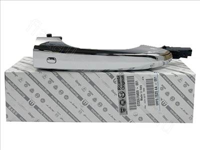 Kilincs 500x - 500X - 735670459, 735607041 -  - FIAT eredeti Eredeti új 735670459