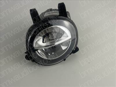 BMW 1 (F20) Jobb első ködlámpa (7315560, 63177315560)