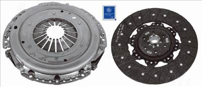 KUPLUNGKÉSZLET - JUMPER, DUCATO, BOXER - 3000 970 086, 3000 970 086 -  - SACHS Utángyártott új 3000 970 086