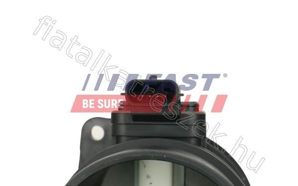 Légtömegmérő RENAULT MASTER 10> 2.3 DCI 110 FWD 14> 4-PIN - SCÉNIC, GRAND, MASTER, MOVANO, GRAN, MEGANE - FT60625, 8200914647 -  - Fastoriginal Utángyártott új 8200914647 3. kép