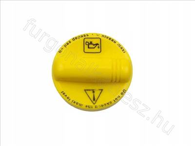 Olaj beöntő sapka - SCÉNIC, GRAND, MASTER, MODUS, TRAFIC, MOVANO - FT94601, 7700110720 -  - Fastoriginal Utángyártott új 7700110720