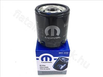 Olajszűrő - COMPASS, 9-5, GRAND, CAMARO, GIULIA, 300C - K04892339AB -  - FIAT eredeti Eredeti új K04892339BE