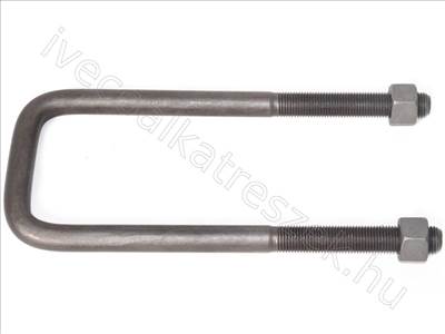 Rugókengyel első M14X70X210 CARGO - MONDEO, 04, GOGGOMOBIL, PUNTO, GT, TIGUAN - FT13348, 504247819 -  - Fastoriginal Utángyártott új 504247819